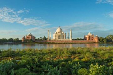 sunrise taj mahal tour from delhi